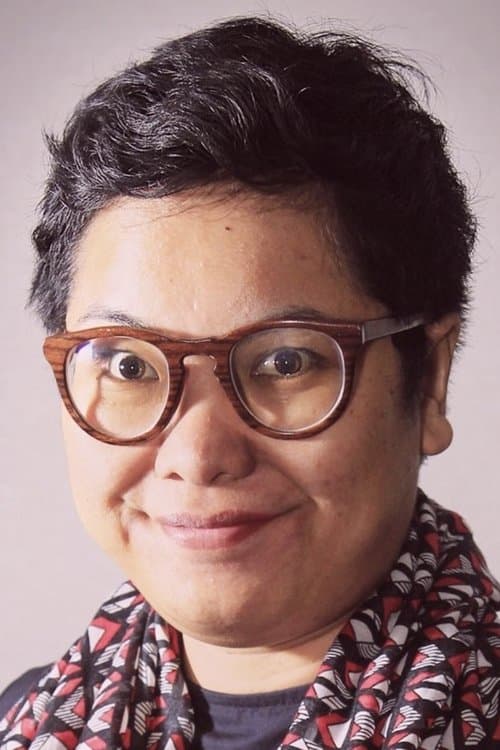Sammaria Simanjuntak's Photo