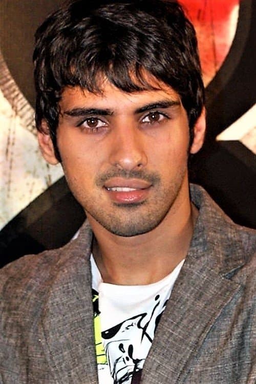 Sammir Dattani image