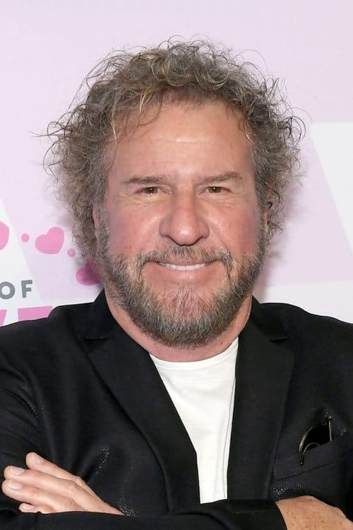 Sammy Hagar image