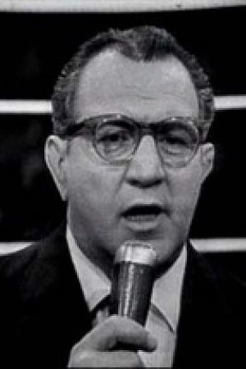 Sammy Menacker image