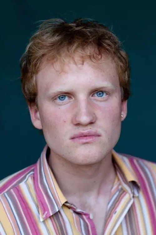 Sammy Scheuritzel image