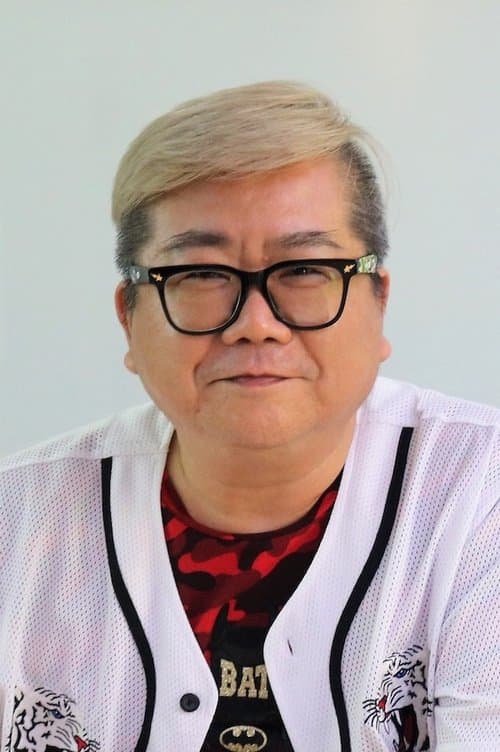 Sampson Yuen's Photo
