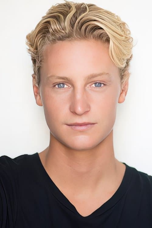 Samson Coulter image