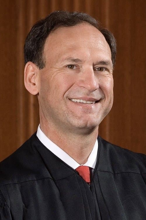 Samuel Alito image