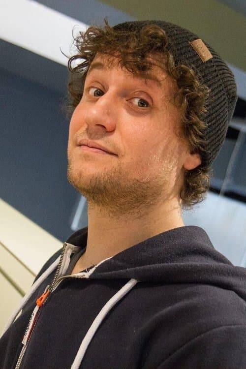 Samuel Bodin's Photo