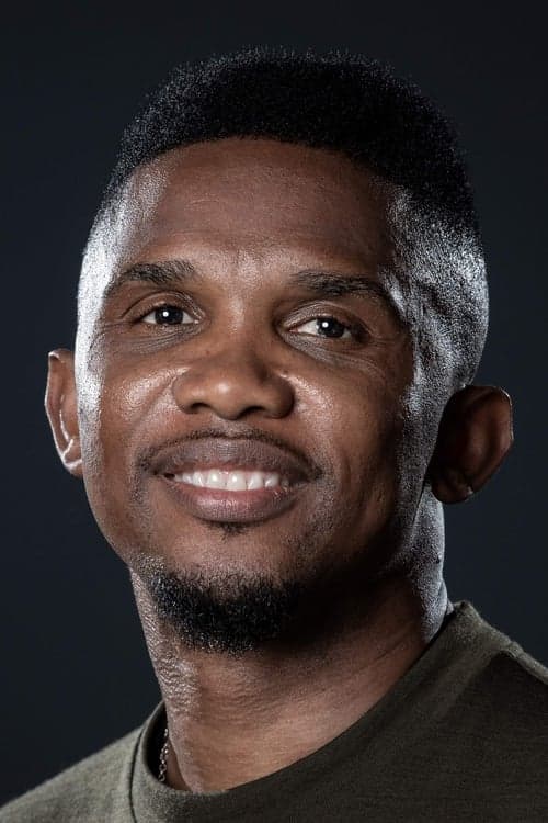 Samuel Eto'o image