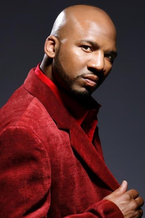 Samuel Monroe Jr. image