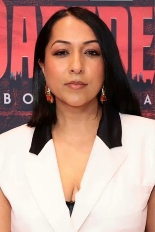 Sana Amanat image
