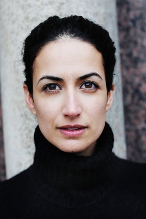 Sanam Afrashteh image