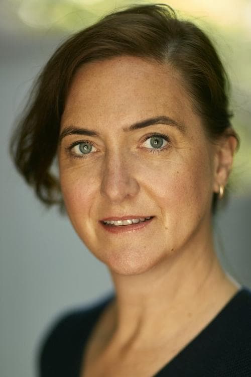 Sanchia McCormack image