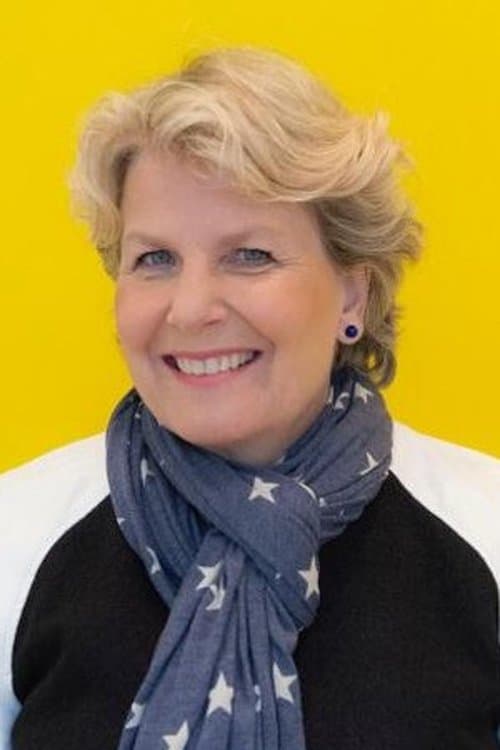 Sandi Toksvig image