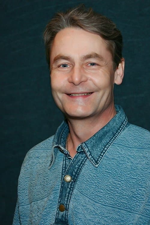 Sándor Rosta image