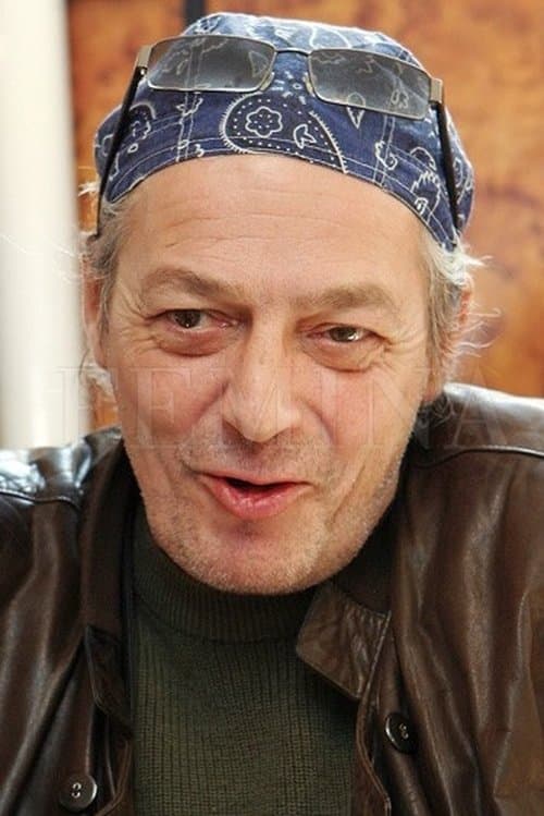 Sándor Szakácsi image