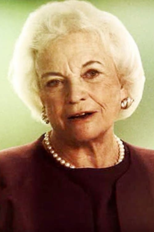 Sandra Day O'Connor image