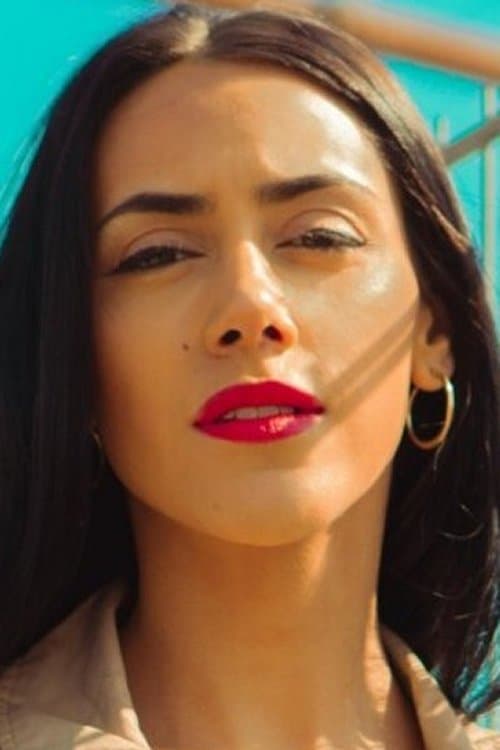 Sandra El-Hussein image