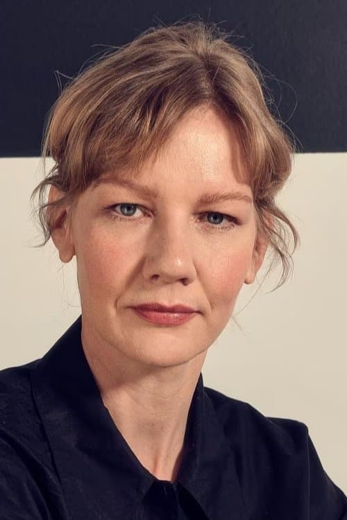 Sandra Hüller image