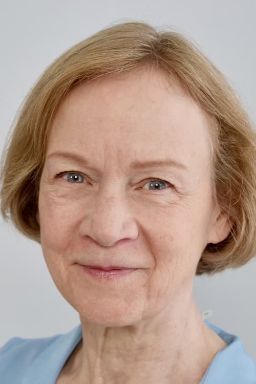 Sandra Lee-Oian Thomas image