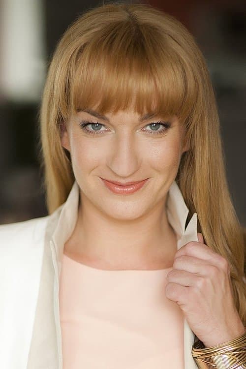 Sandra Pogodová image