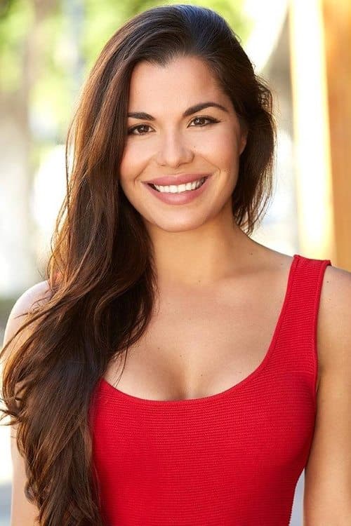 Sandra Portillo image