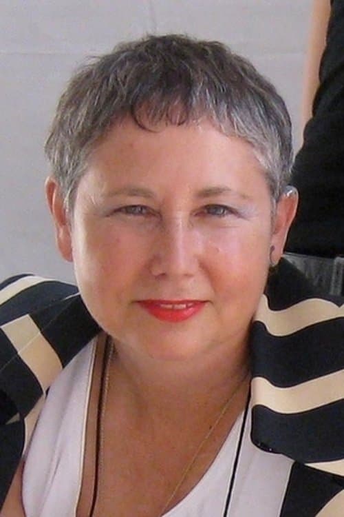 Sandra Schulberg image