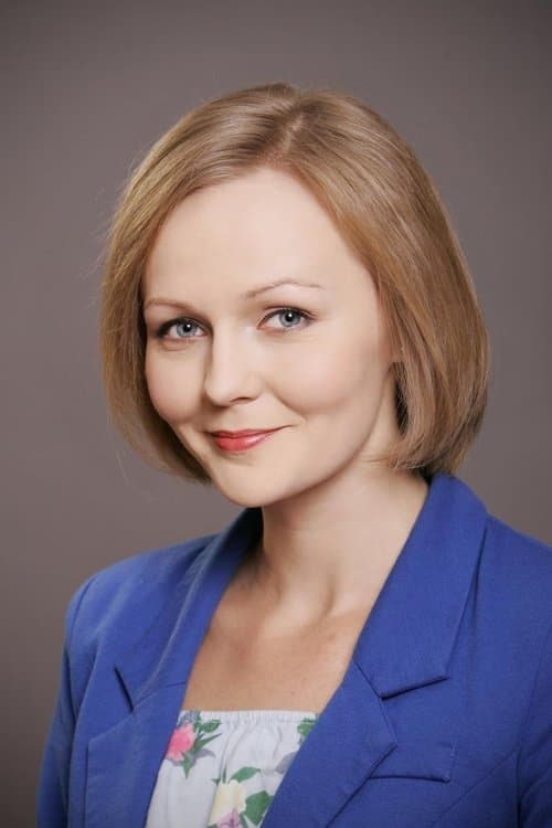 Sandra Uusberg image
