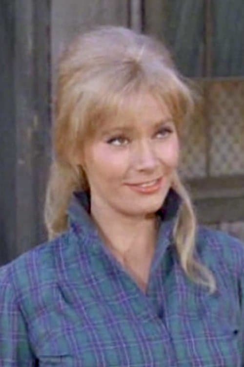 Sandra Warner image