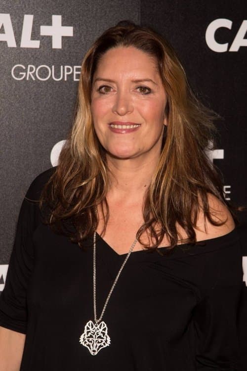 Sandrine Alexi image