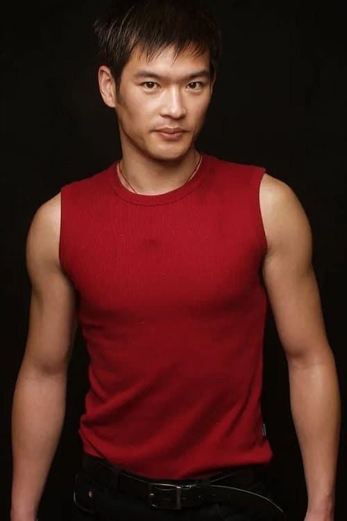 Sang Weilin image