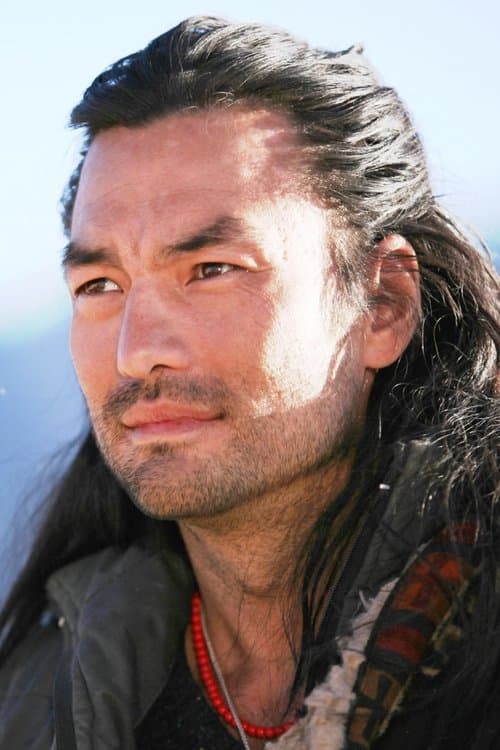 Sangay Jäger image