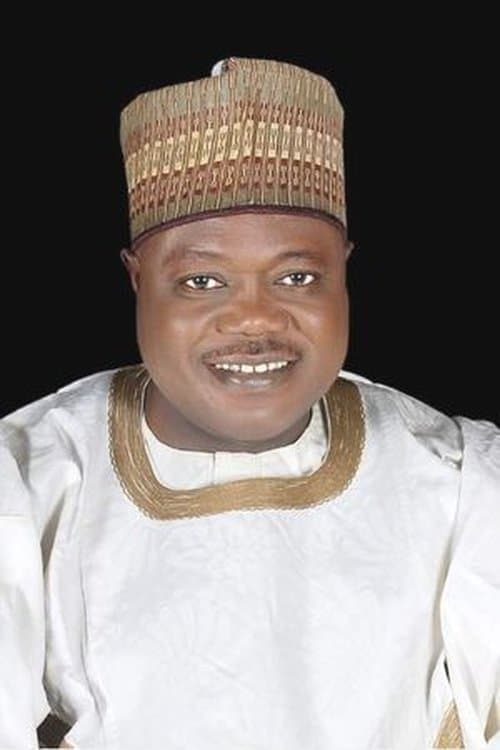 Sani Mu'azu image