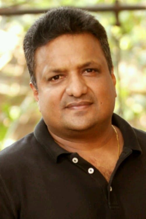 Sanjay Gupta's Photo