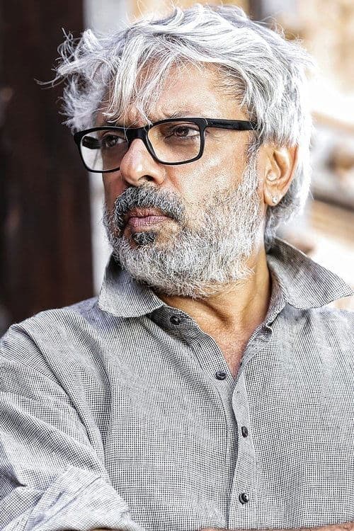 Sanjay Leela Bhansali's Photo