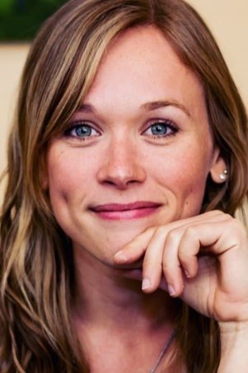 Sanni McCandless image