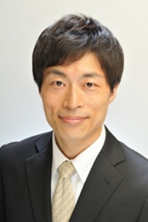 Sanshiro Inomata image