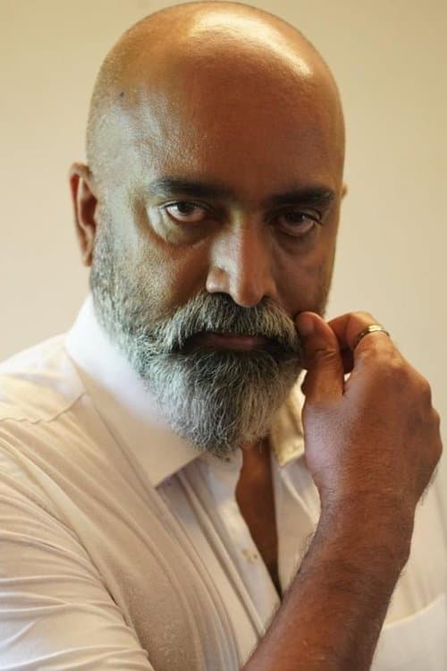 Santhosh Damodharan image