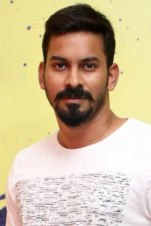 Santhosh P. Jayakumar's Photo