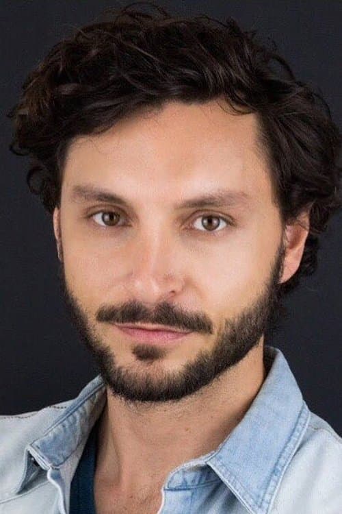 Santiago Meneghello image