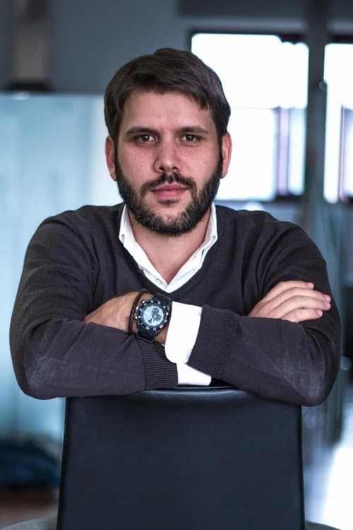 Santiago Requejo's Photo