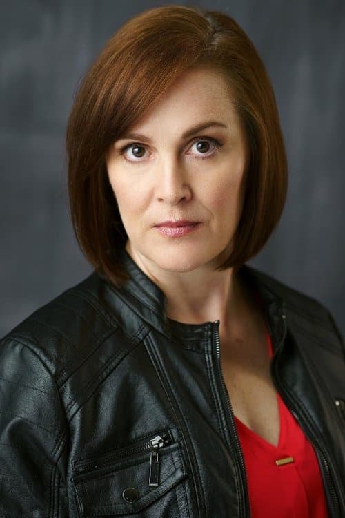 Sara Atkinson image