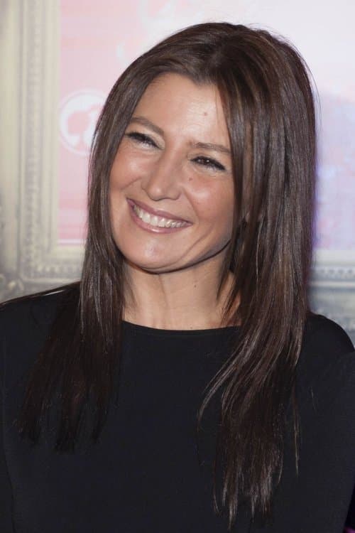 Sara Baras image