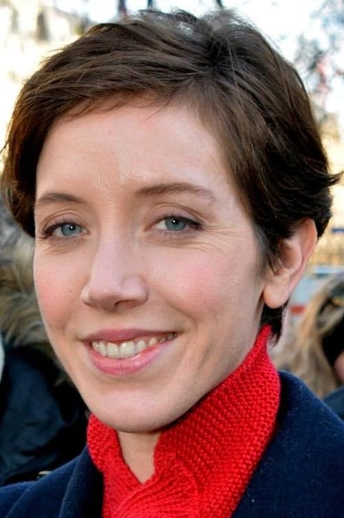Sara Giraudeau image