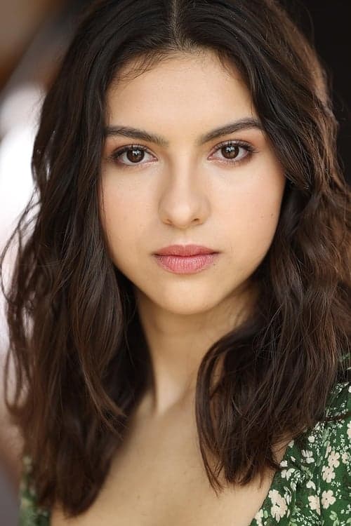 Sara Malal Rowe image