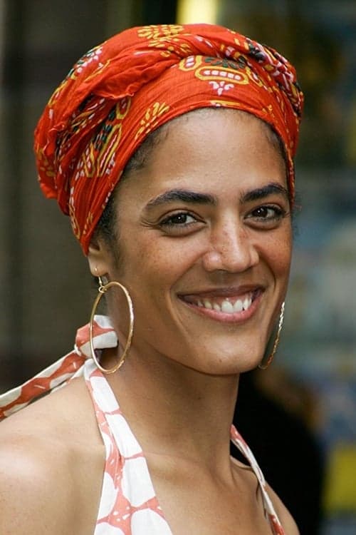 Sara Powell image