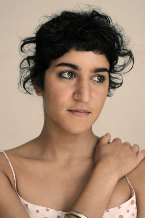 Sara Rastegar image
