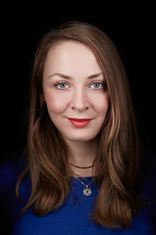 Sara Venclovská image