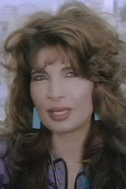 Sarah image