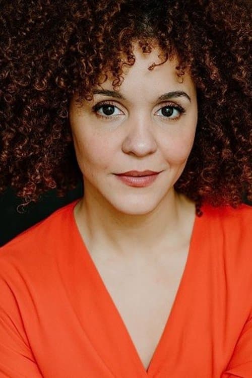 Sarah Almonte Peguero image