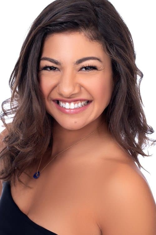 Sarah Ashley Rodriguez image