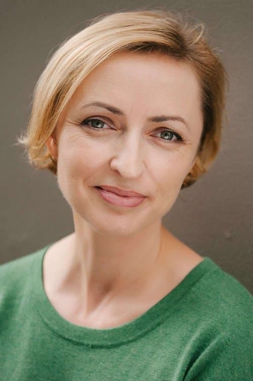 Sarah Aubrey image