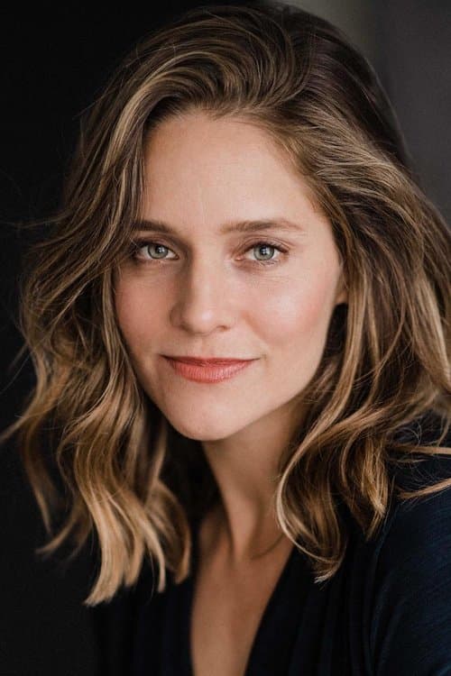 Sarah Bishop image